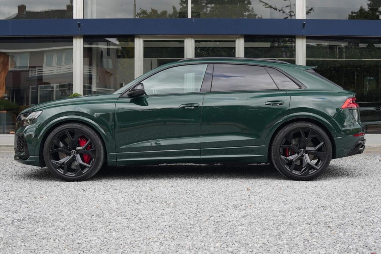 Audi RSQ8 4.0 TFSI RS Q8