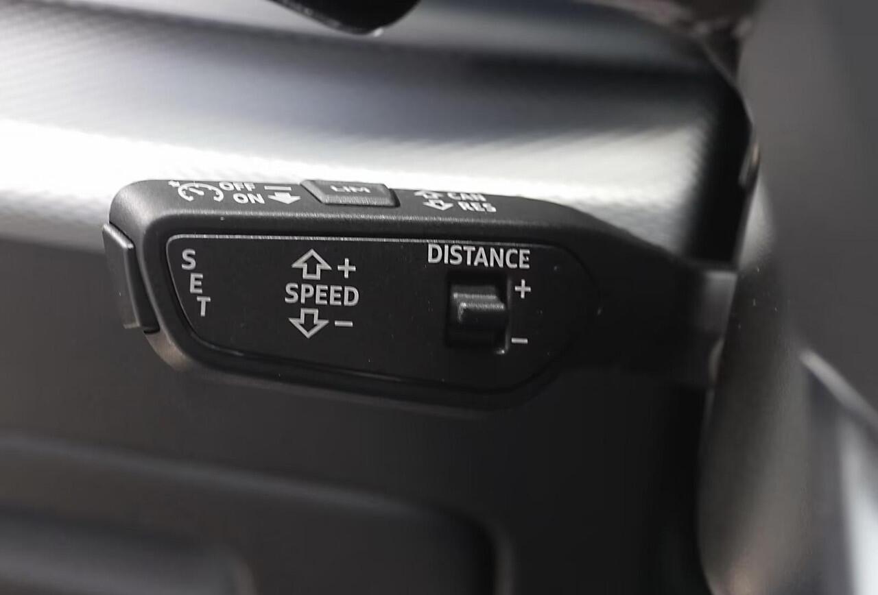 Audi RSQ8 4.0 TFSI quattro