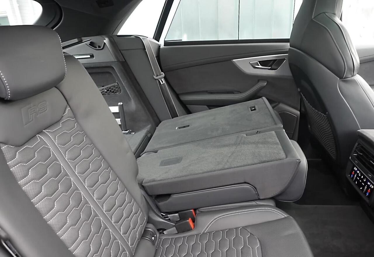 Audi RSQ8 4.0 TFSI quattro