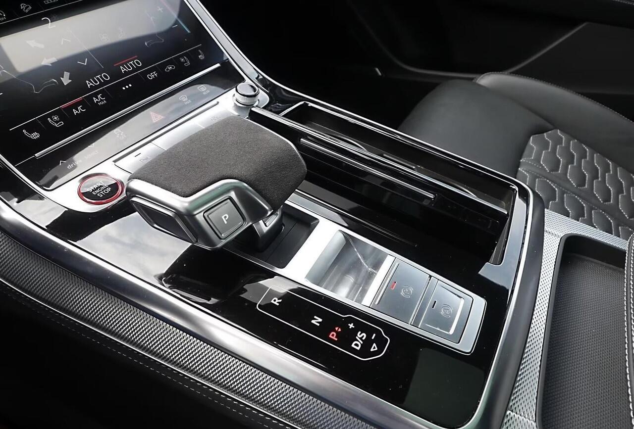 Audi RSQ8 4.0 TFSI quattro