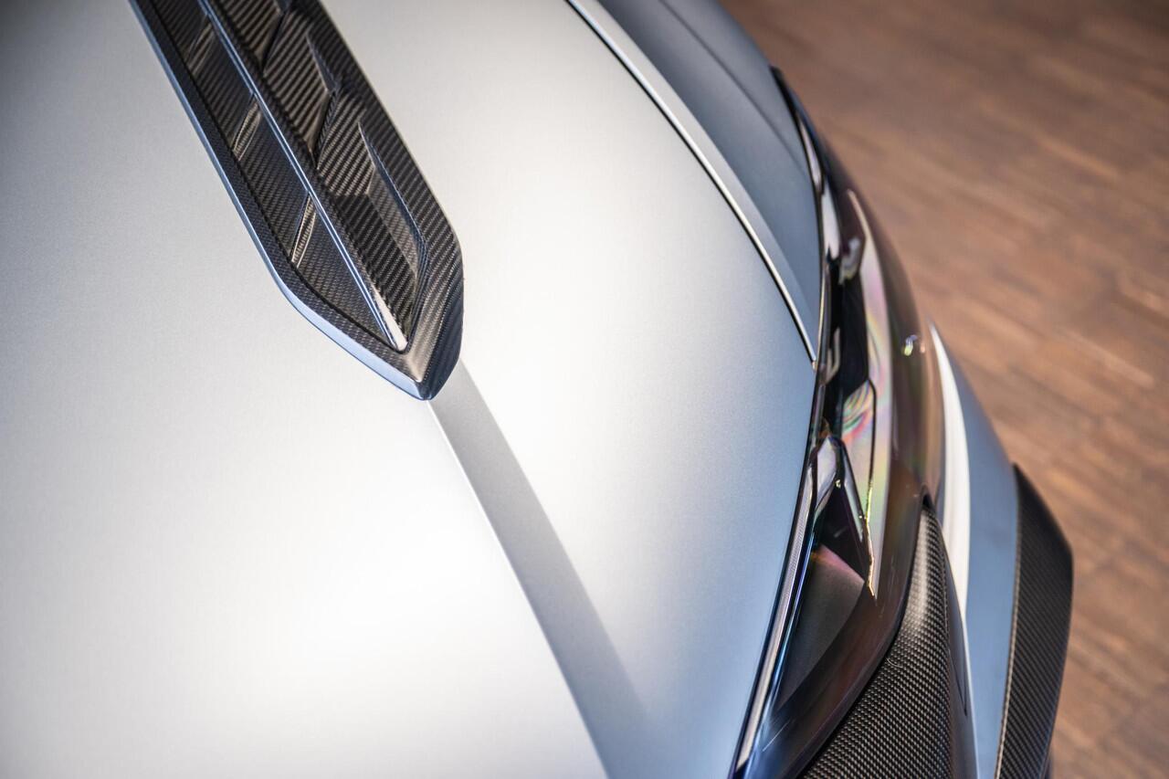 Audi RSQ8 Perf. ABT Legacy Edition 760pk 1 of 125 #1 PFF