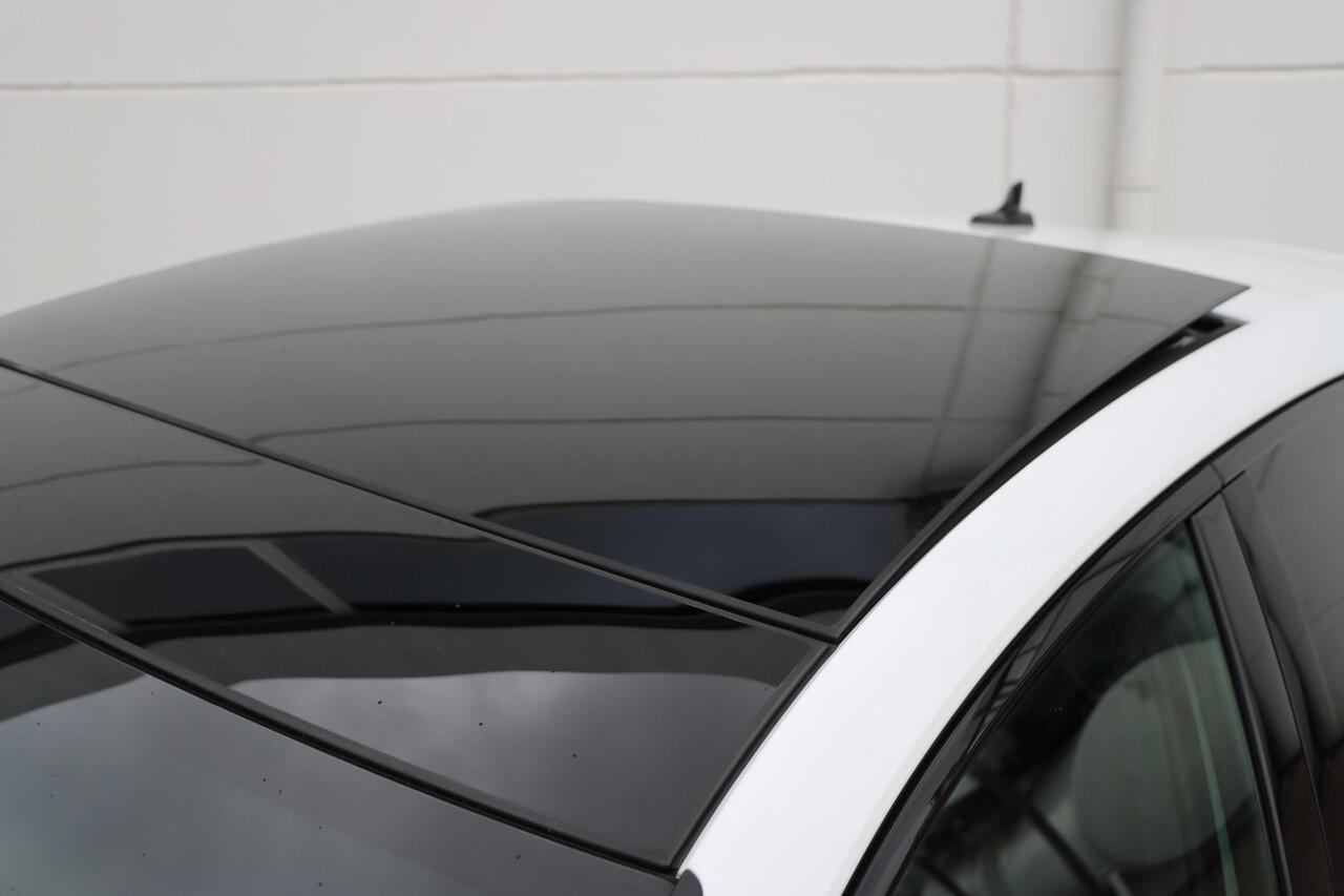 Audi S3 SPORTBACK 2.0 TFSI 310pk S tronic Quattro Edition One | Pano | ACC | Carplay | Camera | Parkassist