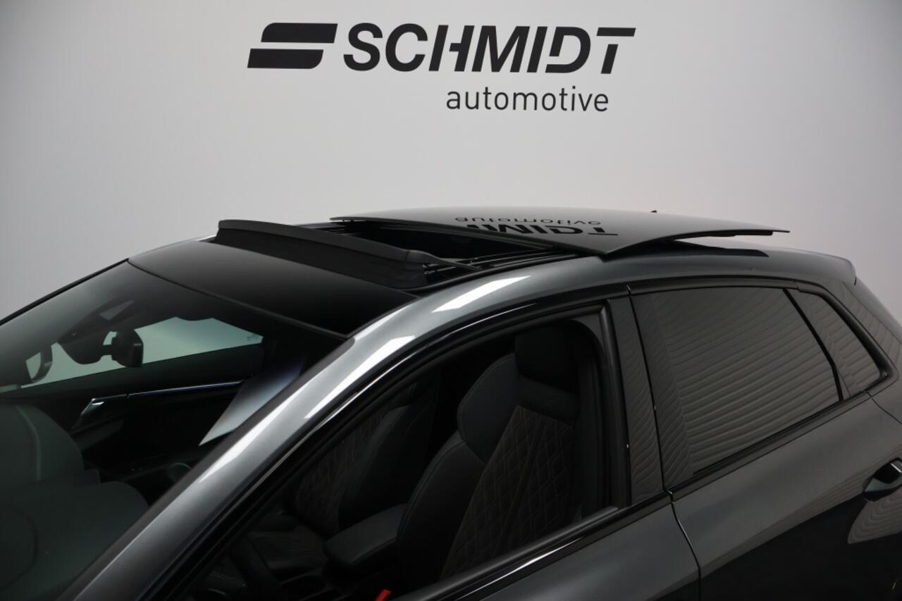 Audi S3 SPORTBACK 2.0 TFSI S3 QUATTRO 310pk | PANORAMA | AKRAPOVIC | B&O