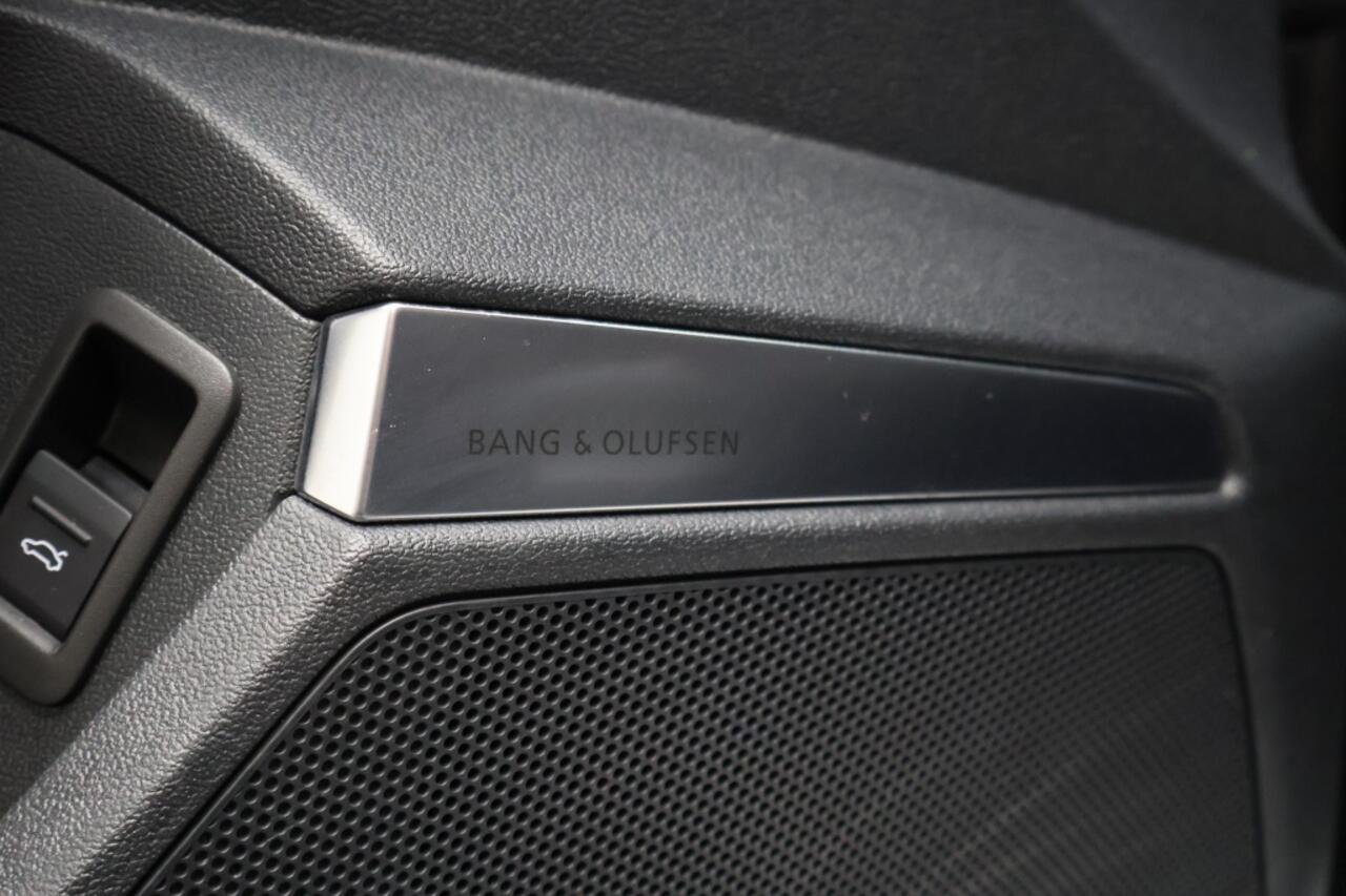 Audi S3 SPORTBACK 2.0 TFSI S3 QUATTRO 310pk | PANORAMA | AKRAPOVIC | B&O