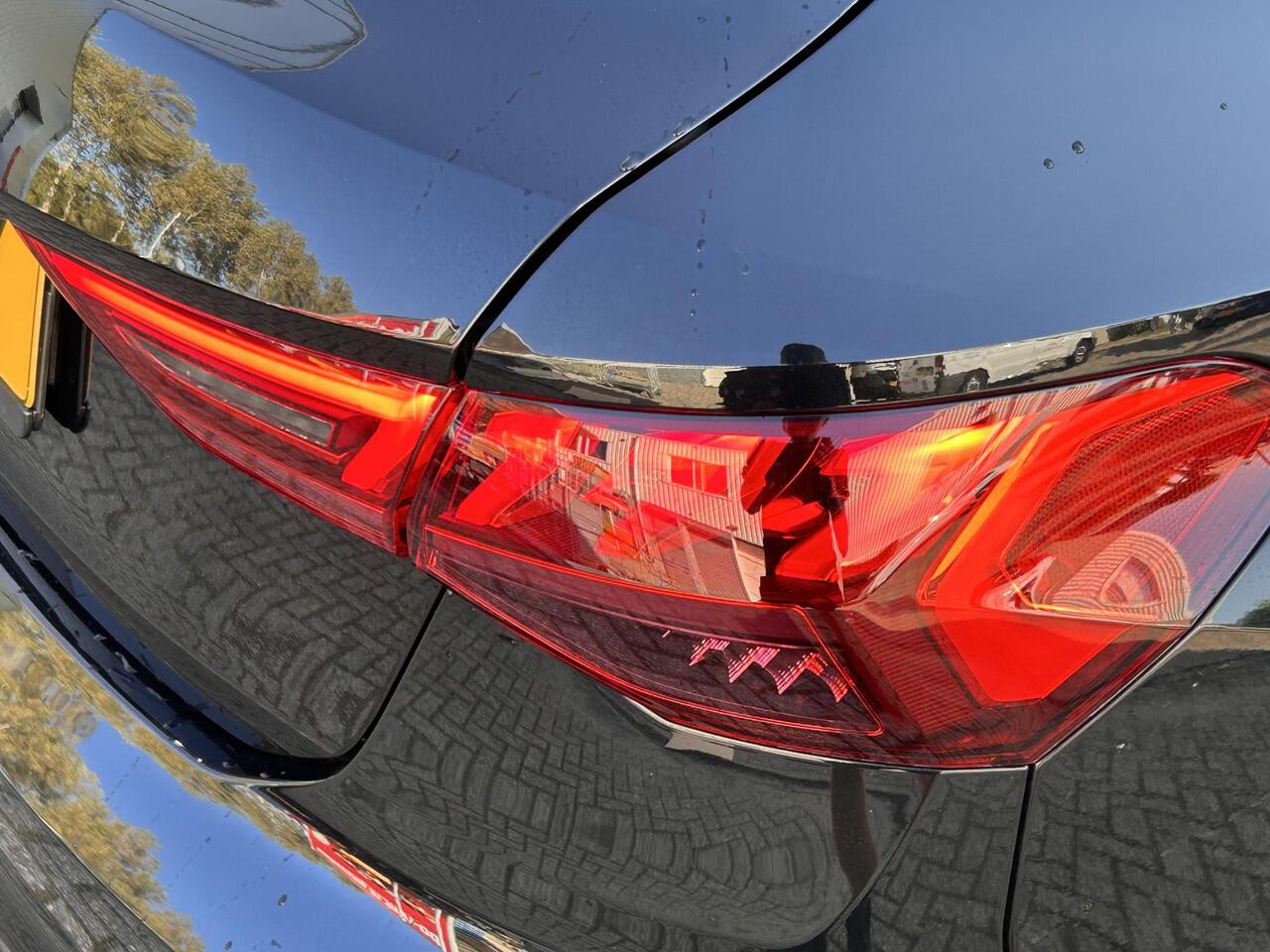 Audi S3 SPORTBACK 2.0 TFSI S3 quattro Edition One | Pano | B&O | 360 Camera | Virtual | Head Up |