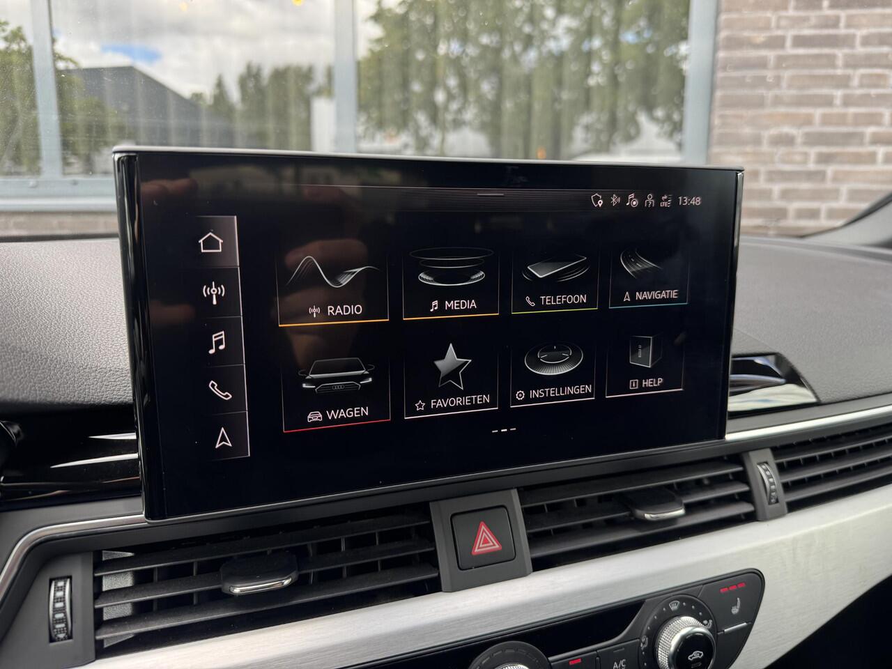 Audi S4 Avant 3.0 TDI Quattro ACC | Afgevlaktstuur | Elek. Trekhaak | Standkachel