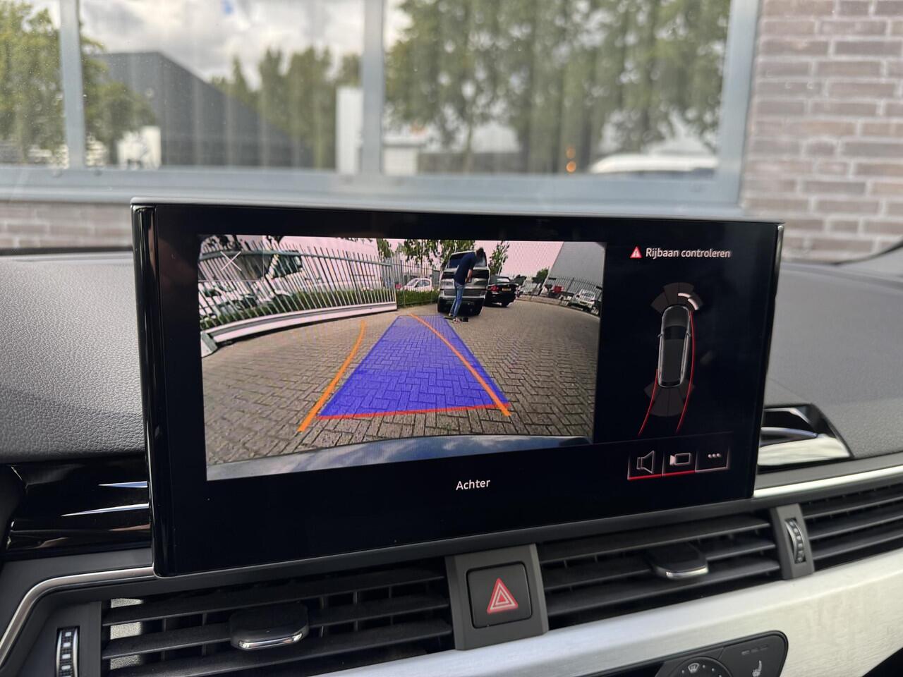 Audi S4 Avant 3.0 V6 TDI Quattro ACC | Afgevlaktstuur | Elek. Trekhaak | Standkachel