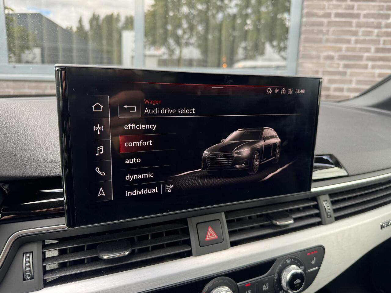 Audi S4 Avant 3.0 V6 TDI Quattro ACC | Afgevlaktstuur | Elek. Trekhaak | Standkachel