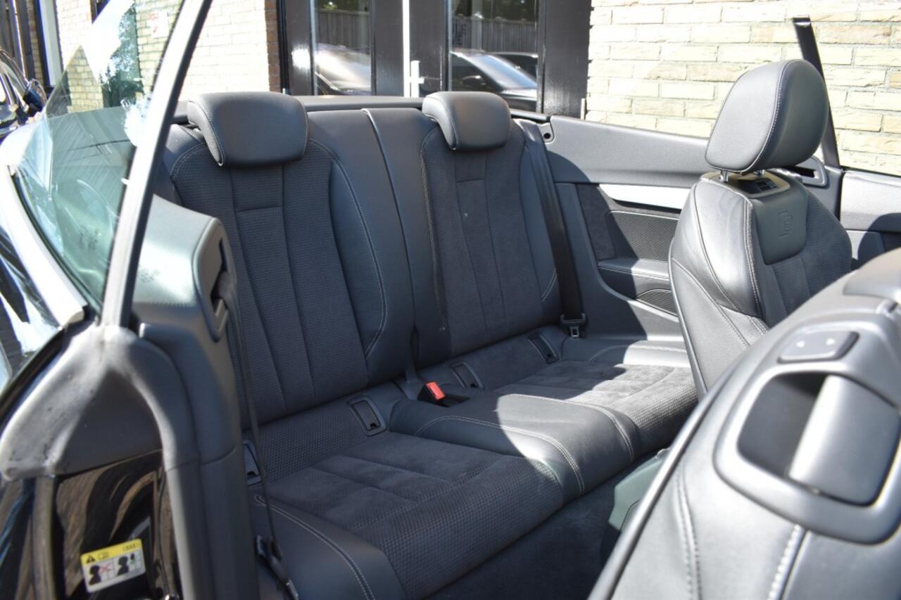 Audi S5 3.0 TFSI S5 QUATTRO, Matrix, Leder, AUT