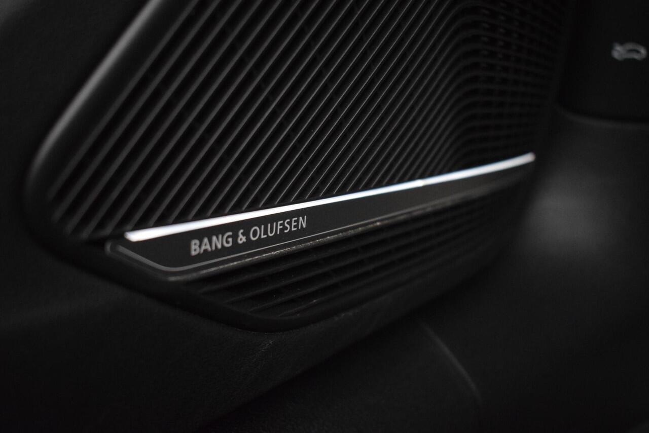 Audi S5 Cabriolet 3.0 TFSI 354pk quattro Nekverwarming Laser Led Head-Up B&O Memory Keyless Virtual Cockpit Navigatie