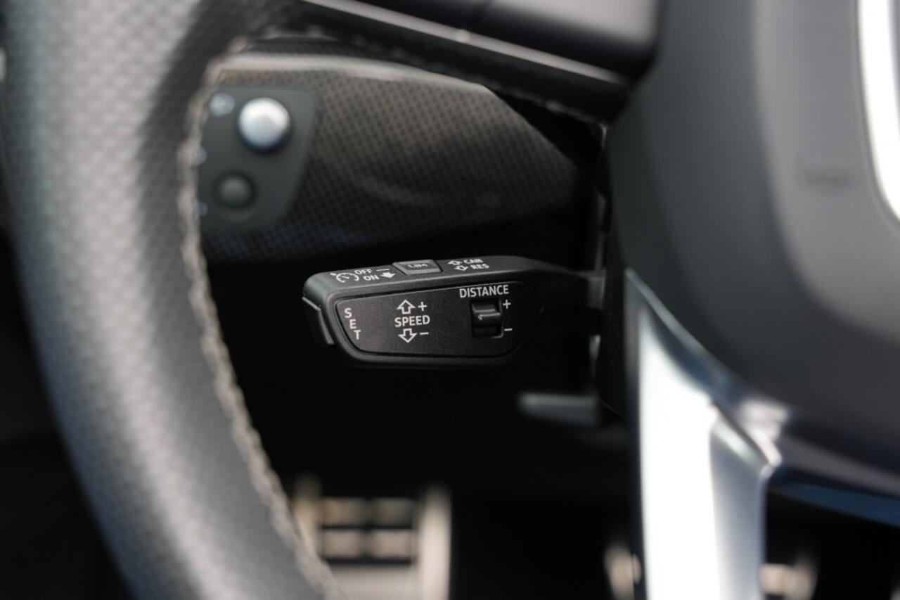 Audi S5 Cabrio 3.0 TFSI Quattro