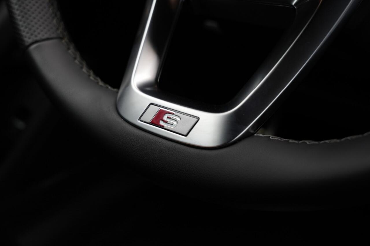 Audi S5 Cabrio 3.0 TFSI Quattro