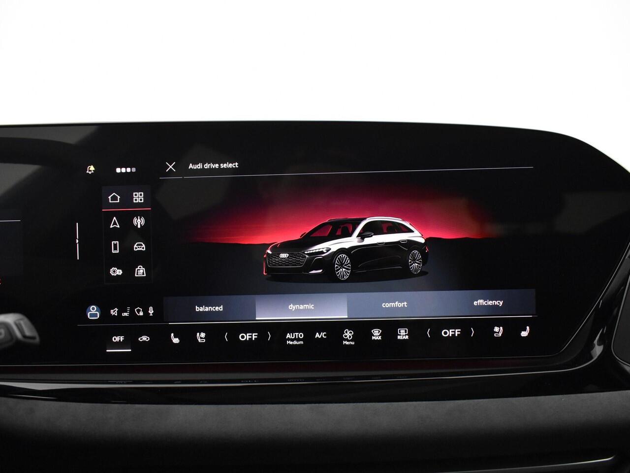 Audi S5 Avant 50 year edition 3.0 TFSI 367 PK · B&O · Lederen Sportstoelen S plus · Trekhaak elek. wegklapbaar · Panorama-glasdak