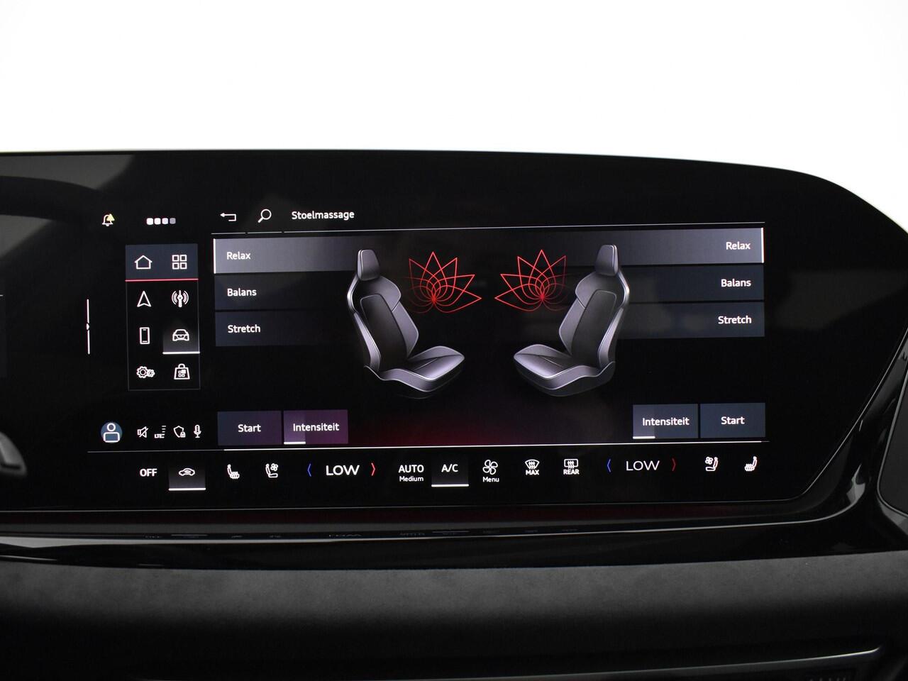 Audi S5 Avant 50 year edition 3.0 TFSI 367 PK · B&O · Lederen Sportstoelen S plus · Trekhaak elek. wegklapbaar · Panorama-glasdak