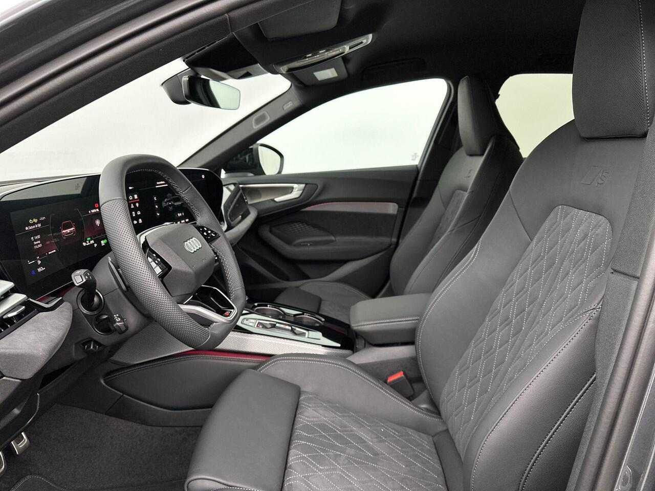 Audi S5 Avant S5 50 year edition 3.0 TFSI 270 kW / 367 PK Avant