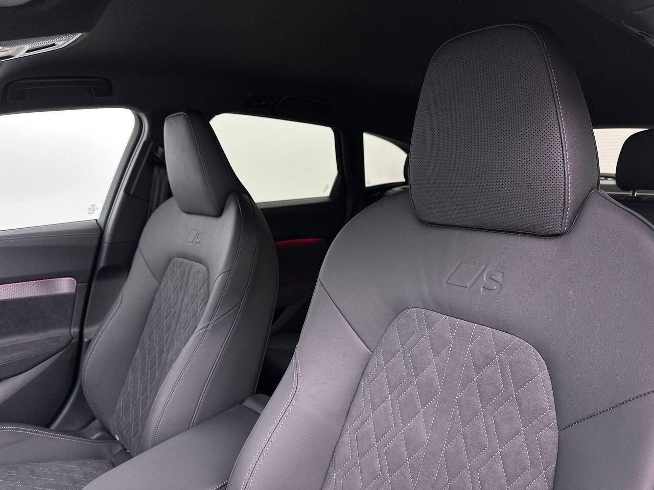 Audi S5 Avant S5 50 year edition 3.0 TFSI 270 kW / 367 PK Avant