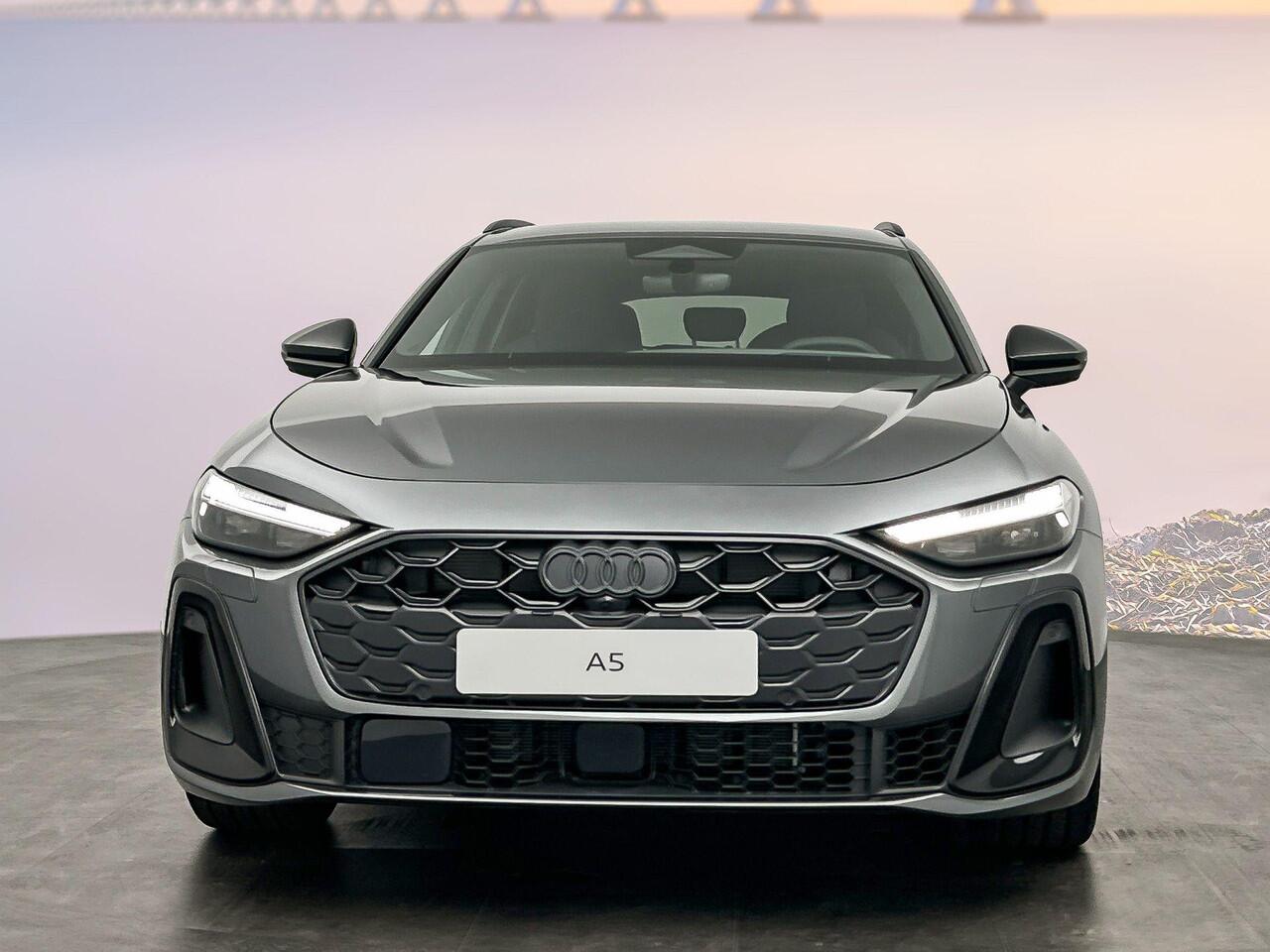 Audi S5 Avant S5 50 year edition 3.0 TFSI 270 kW / 367 PK Avant