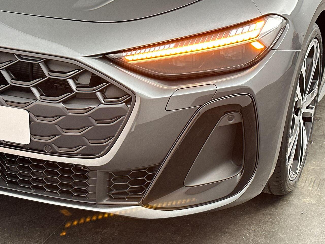 Audi S5 Avant S5 50 year edition 3.0 TFSI 270 kW / 367 PK Avant