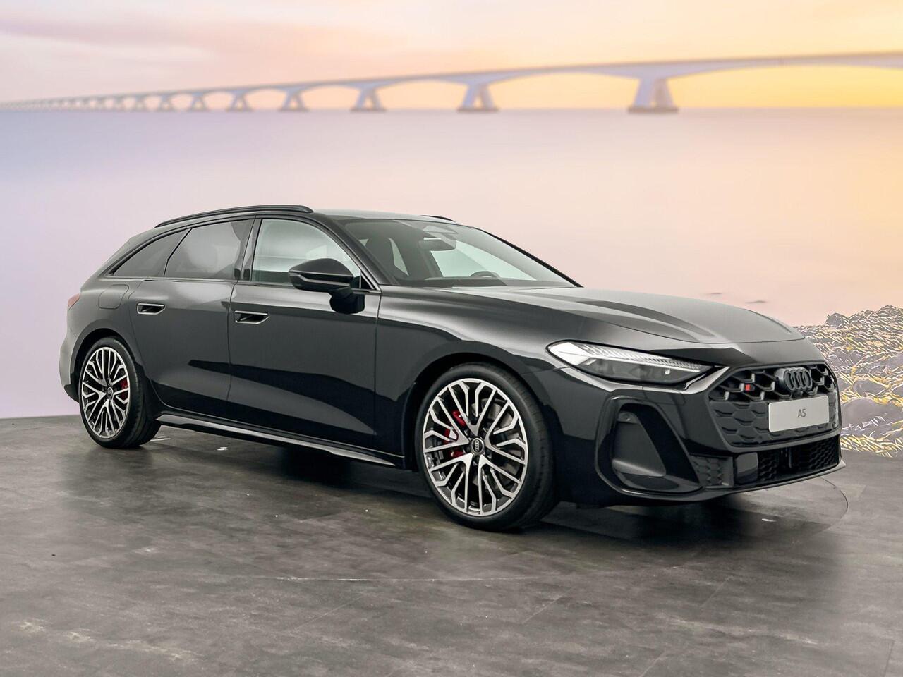 Audi S5 Avant S5 50 year edition 3.0 TFSI 270 kW / 367 PK Avant