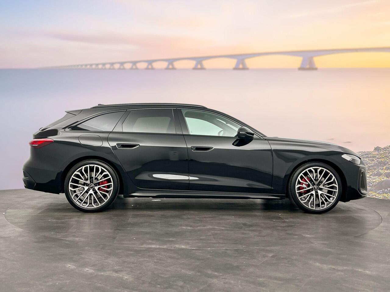 Audi S5 Avant S5 50 year edition 3.0 TFSI 270 kW / 367 PK Avant