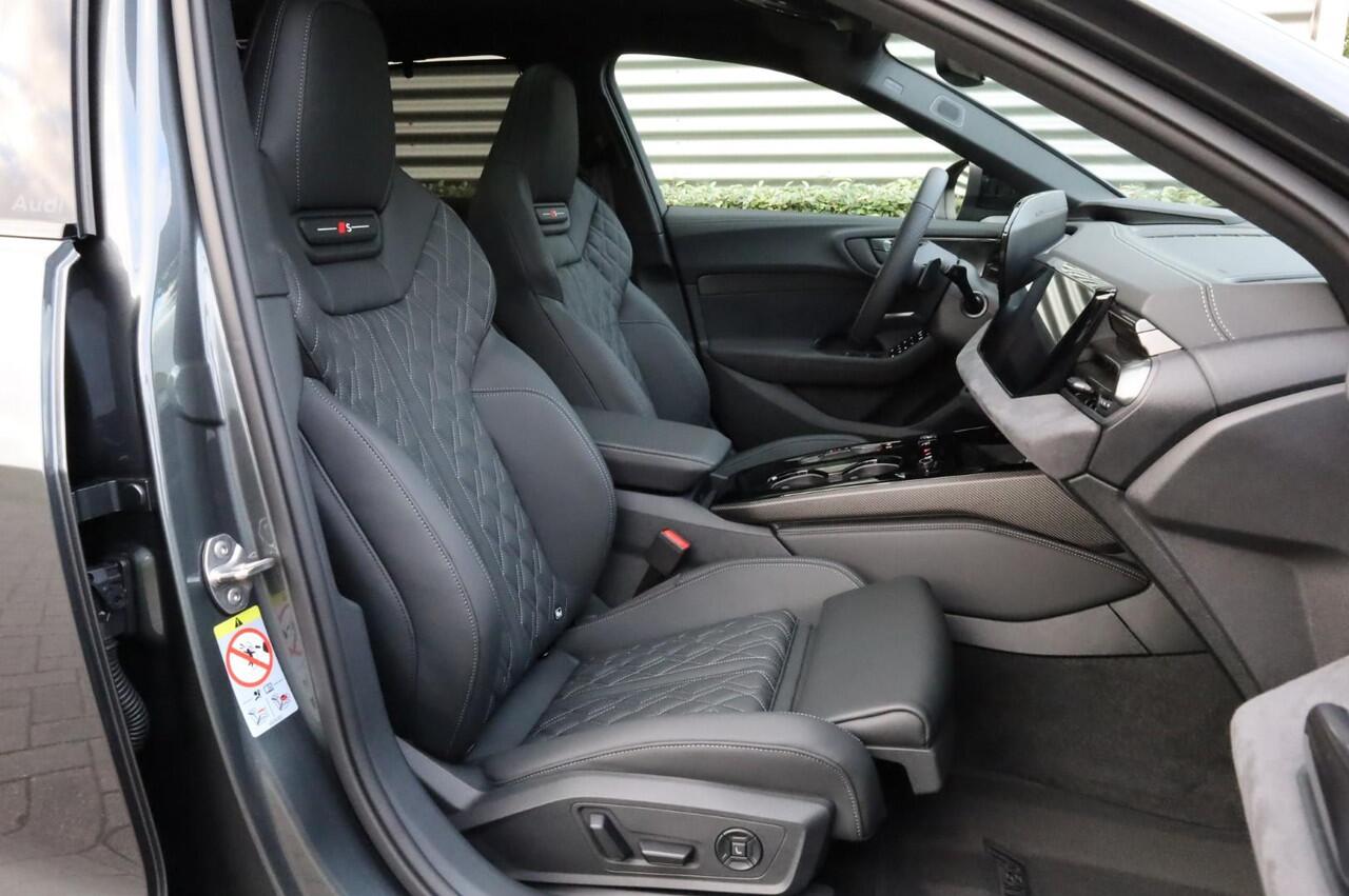 Audi S5 Avant ABT 440 PK l ABT exterieur l ABT 20'' l ABT