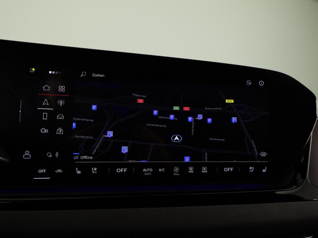 Audi S5 Avant 3.0 TFSI S5 quattro 50 year edition B&O premium soundsysteem, sportstoelen S plus, privacy glass