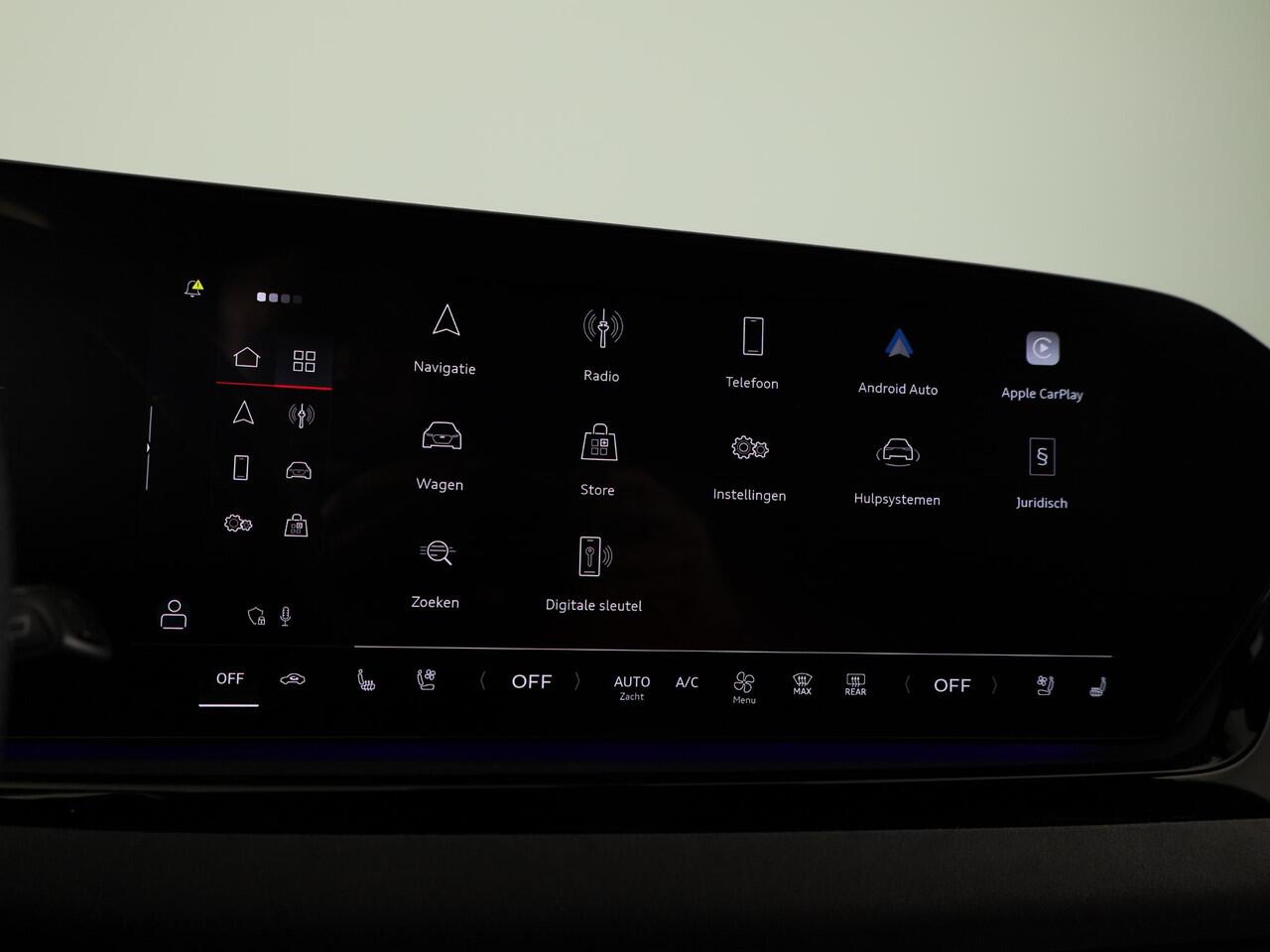 Audi S5 Avant 3.0 TFSI S5 quattro 50 year edition B&O premium soundsysteem, sportstoelen S plus, privacy glass