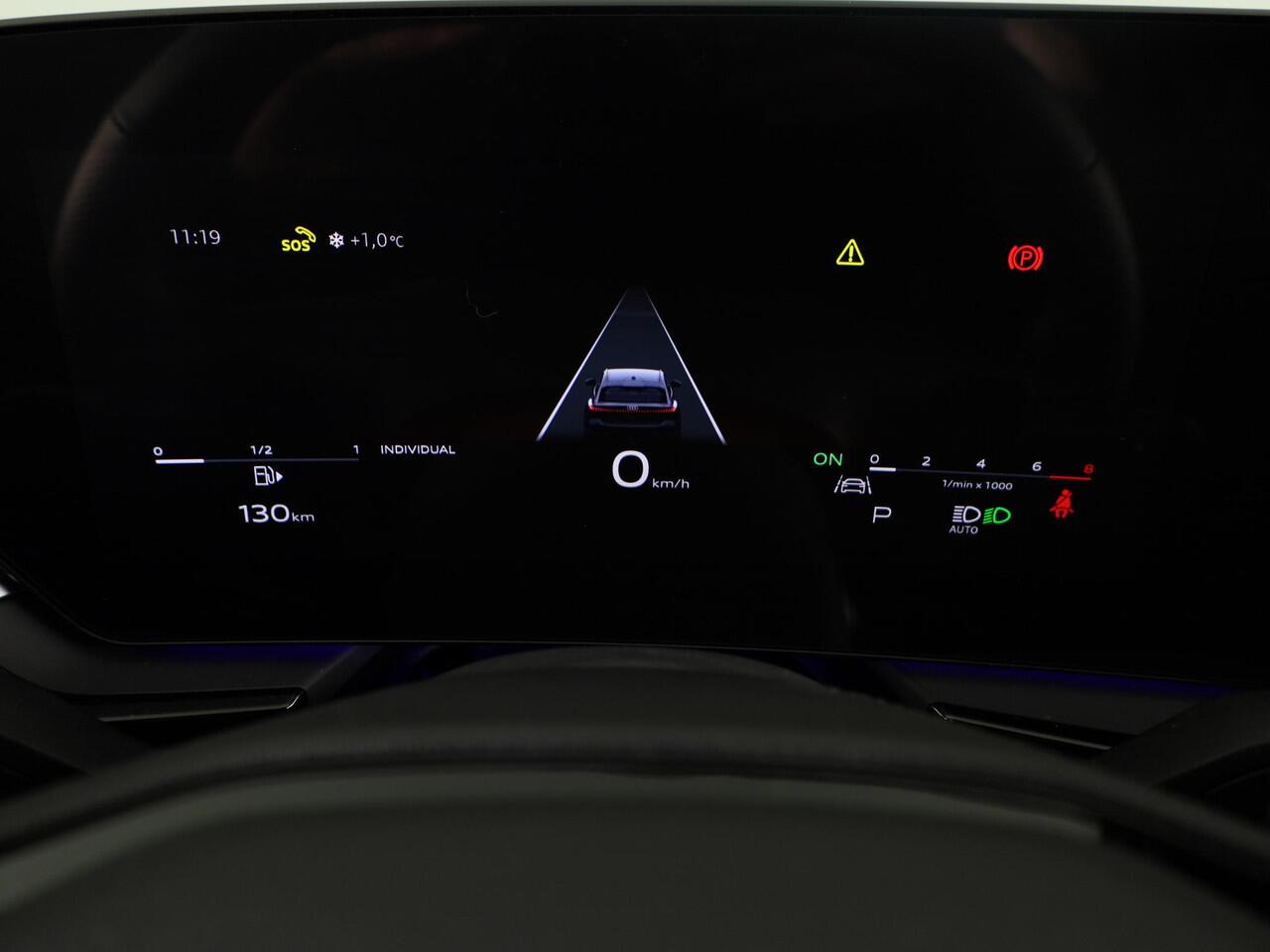 Audi S5 Avant 3.0 TFSI S5 quattro 50 year edition B&O premium soundsysteem, sportstoelen S plus, privacy glass