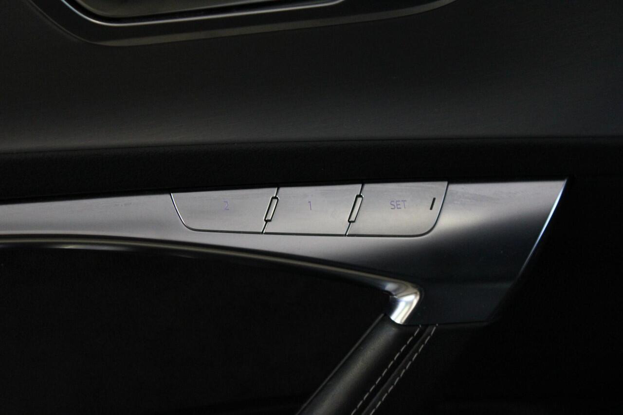 Audi S7 SPORTBACK A7 3.0 TDI quattro Panoramadak - Head-up - Lederen bekleding - Standkachel