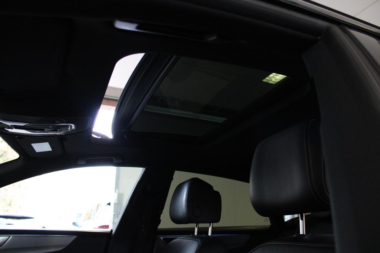 Audi S7 SPORTBACK A7 3.0 TDI quattro Panoramadak - Head-up - Lederen bekleding - Standkachel