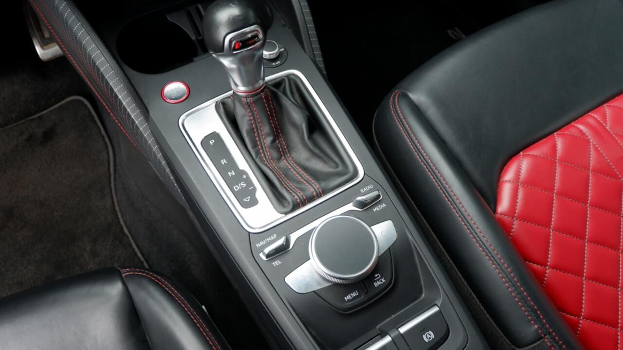 Audi SQ2 2.0 TFSI quattro 300pk Pano/Virtual/B&O/HUD/Navi/Sportst.