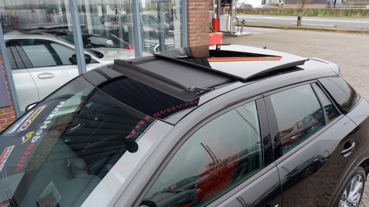 Audi SQ2 2.0 TFSI quattro 300pk Pano/Virtual/B&O/HUD/Navi/Sportst.