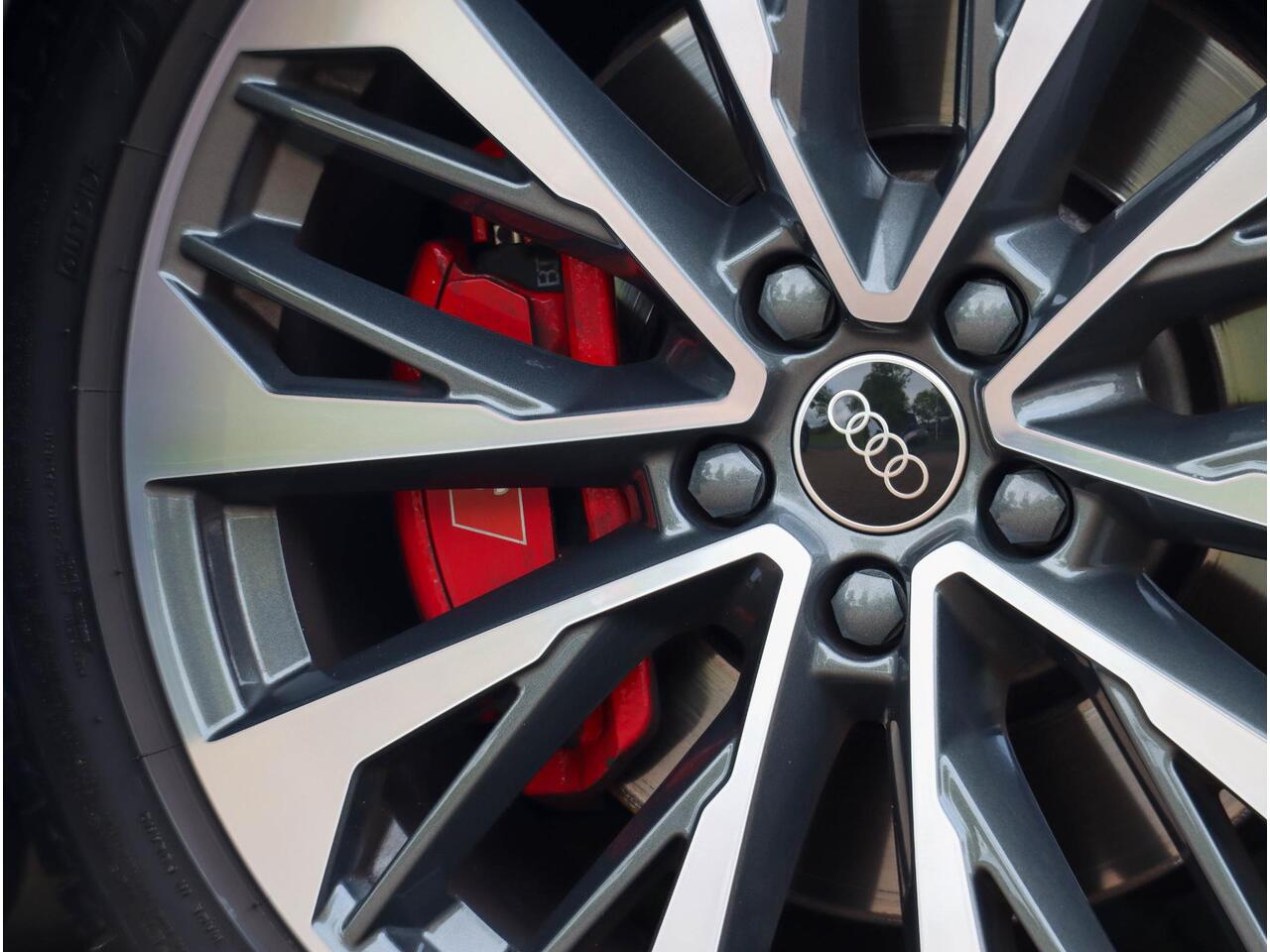 Audi SQ2 2.0 TFSI 300PK Quattro Sonos Audio Camera Virtual Adaptive Cruise