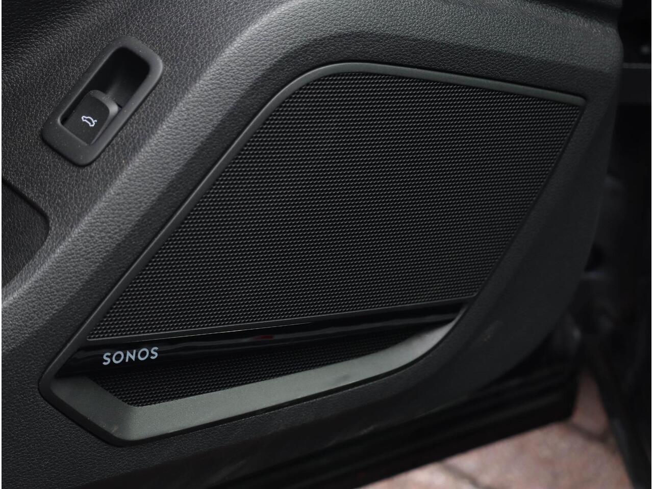 Audi SQ2 2.0 TFSI 300PK Quattro Sonos Audio Camera Virtual Adaptive Cruise