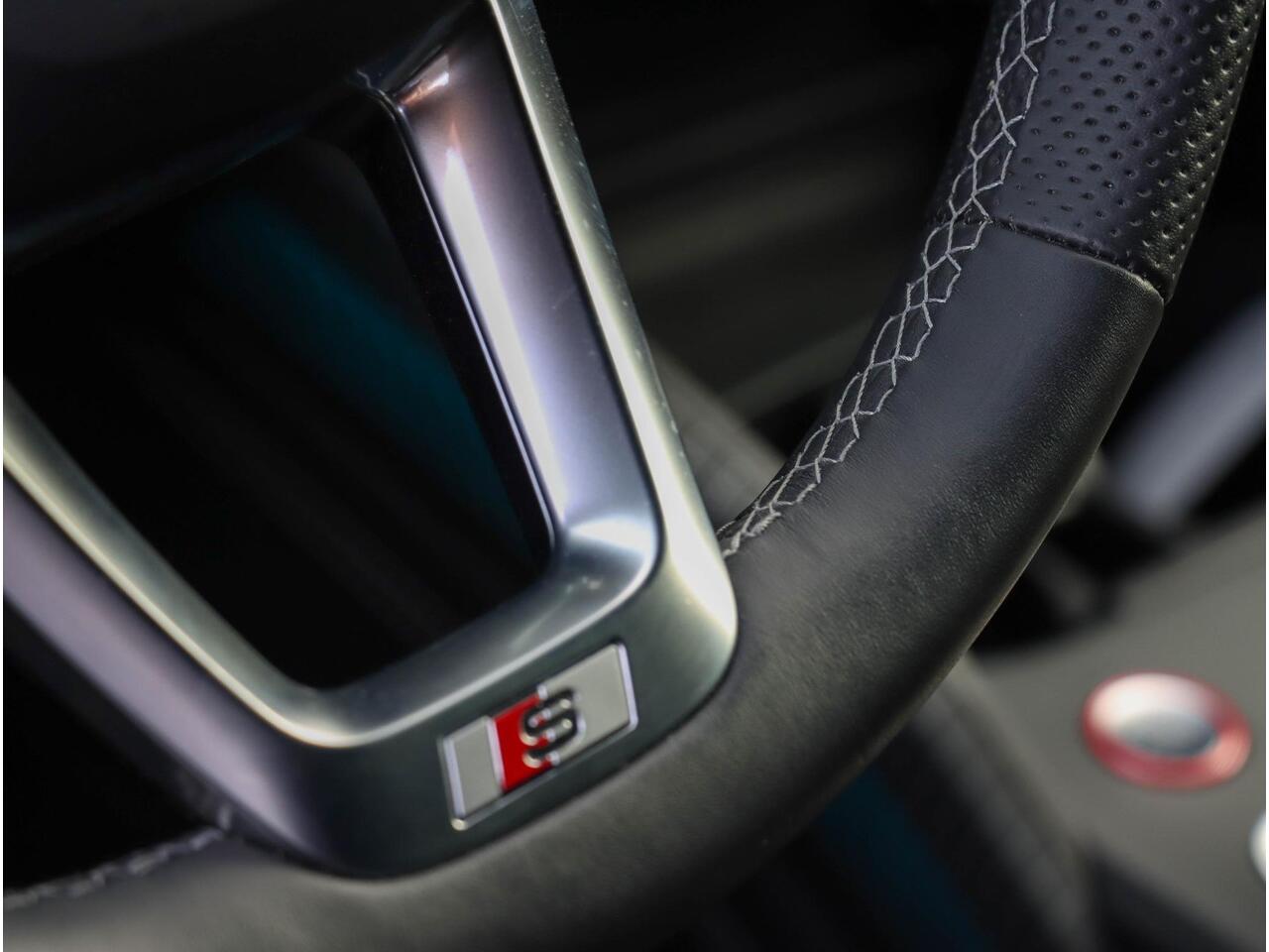 Audi SQ2 2.0 TFSI 300PK Quattro Sonos Audio Camera Virtual Adaptive Cruise