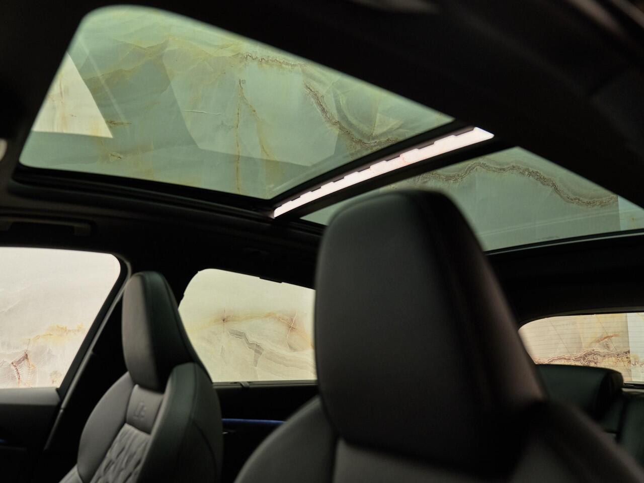 Audi SQ5 3.0 TFSI Quattro, pano, 21", tr.haak, luchtv., matrix-LED, bijrijdersdisplay, memory, HUD, privacy, NP150k