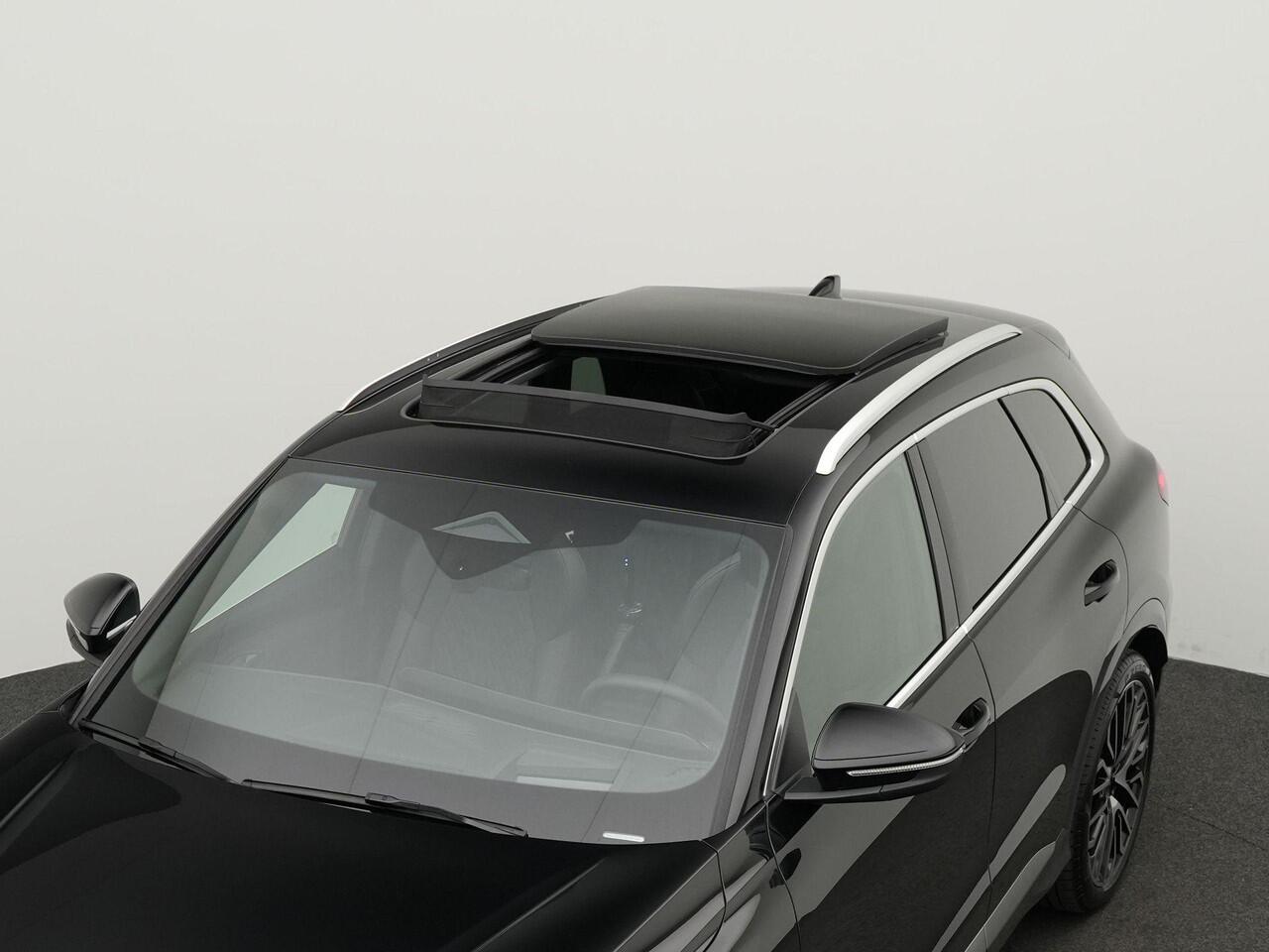 Audi SQ5 3.0 TFSI V6 367 pk Quattro | Panoramadak | Luchtvering | Head-Up Display | Fijnnapa leder | Bang & Olufsen | Stoelventilatie | Rondomzicht camera | 21 inch