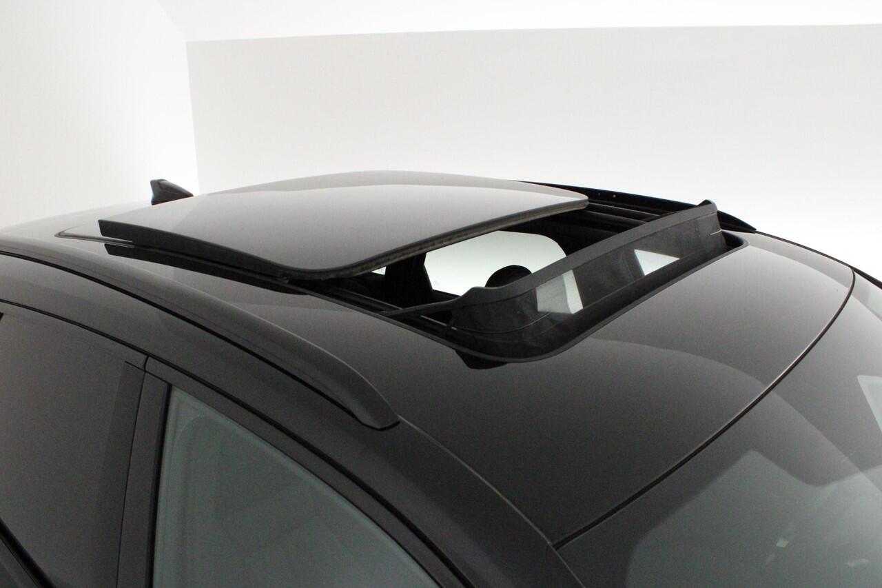 Audi SQ5 3.0 TFSI V6 367pk quattro Luchtvering Head-Up Panoramadak Keyless 360Camera Memory Matrix Led