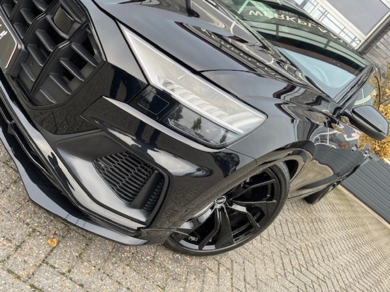 Audi SQ8 4.0 TDI SQ8 Q. - ABT - BenO - 4-WIELST. - TREKH. - 23 INCH