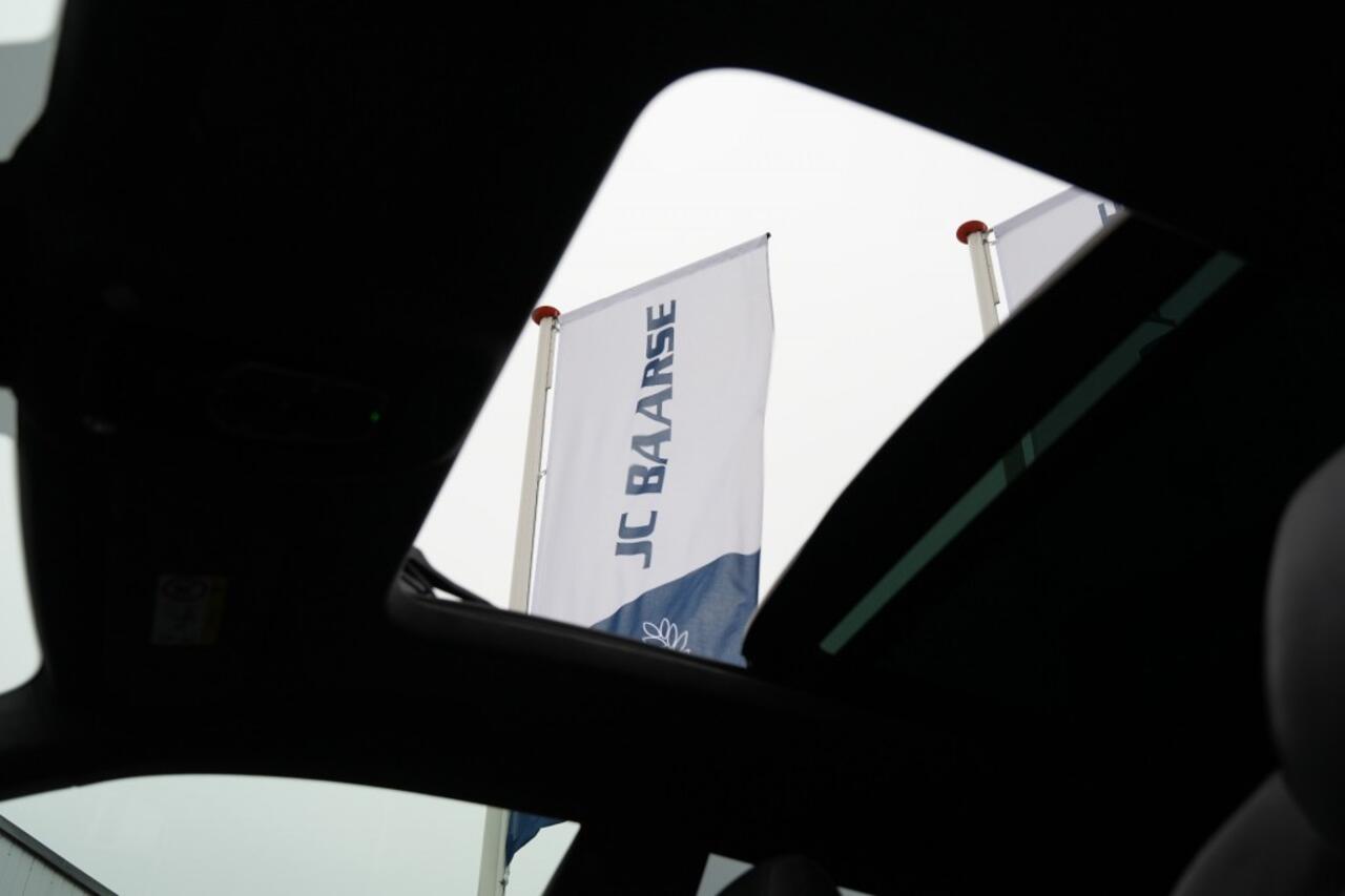 Audi SQ8 4.0 TFSI QUATTRO