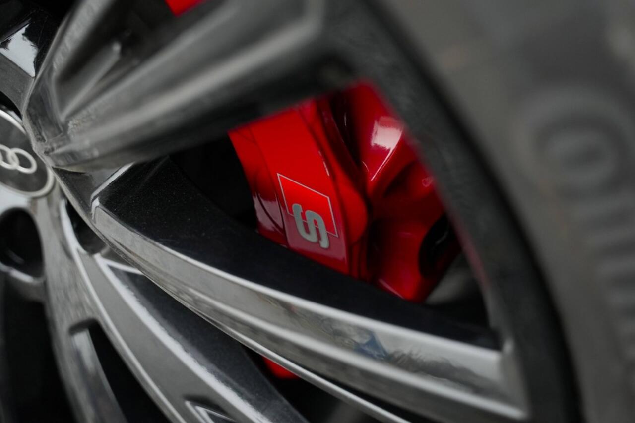 Audi SQ8 4.0 TFSI QUATTRO