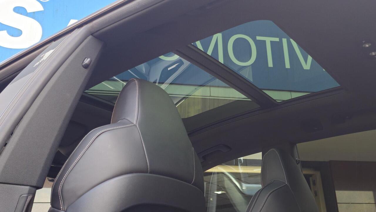 Audi SQ8 4.0 TFSI SQ8 quattro 508 PK | Pano | Massage | HUD | Maxton