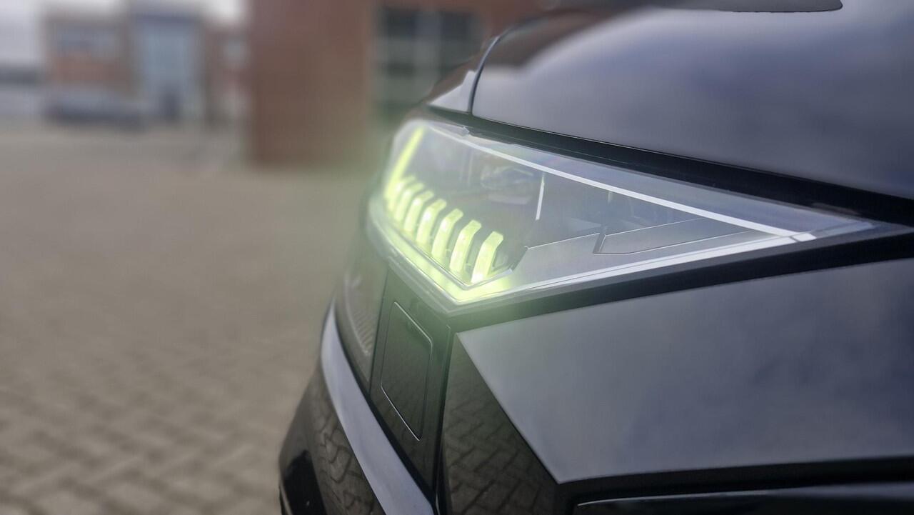 Audi SQ8 4.0 TFSI SQ8 quattro 508 PK | Pano | Massage | HUD | Maxton