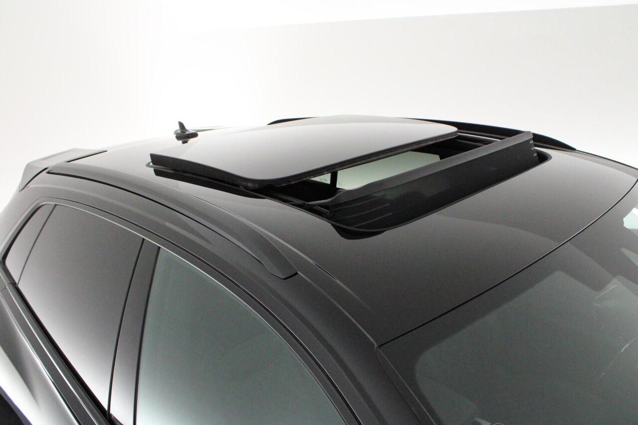Audi SQ8 4.0 TFSI 507pk quattro ABT Head-Up B&O Laser Led 360Camera Luchtvering Stoelventilatie Panoramadak Navigatie