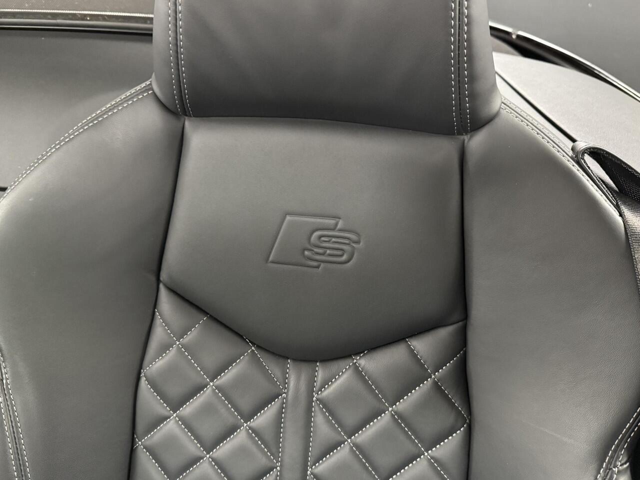 Audi TT Roadster 45 TFSI quattro Pro Line S Competition