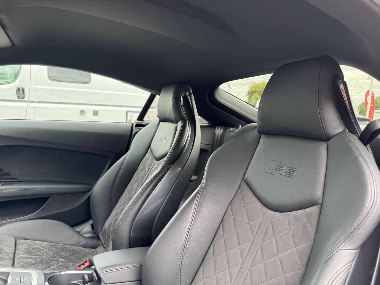 Audi TT RS 2.5 TFSI quattro 1e EIG | NL AUTO | TOPSTAAT