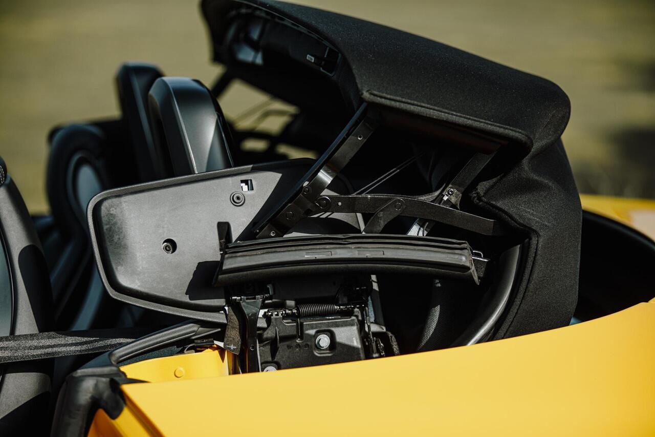 Audi TTS Roadster Quattro 2.0 TFSI, 56.000 KM !, veel opties