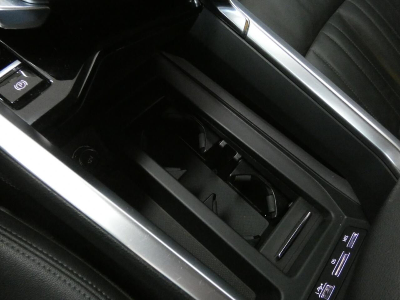 Audi e-tron e-tron 50 q L Ed +