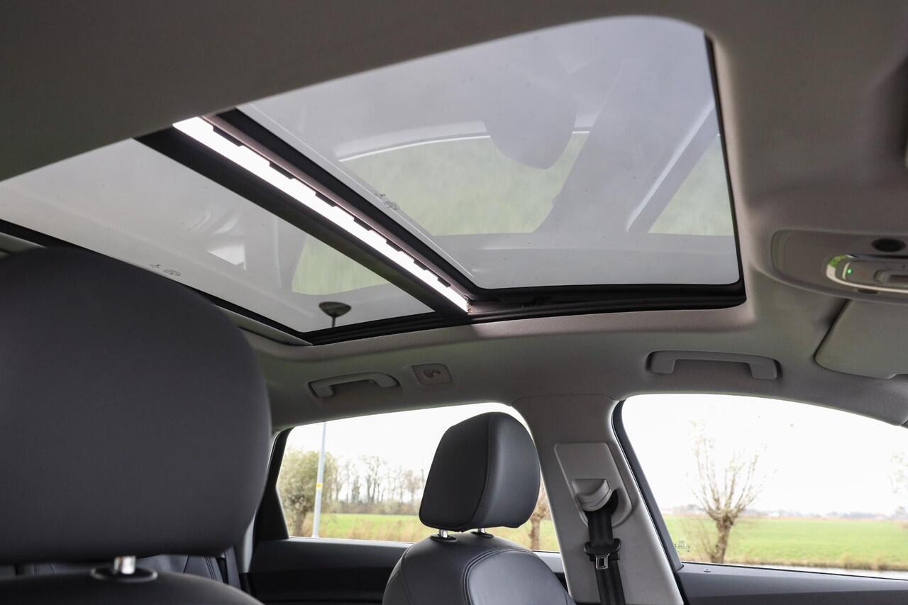 Audi e-tron E-tron Quattro Launch + ? Pano ? Leder ?ACC