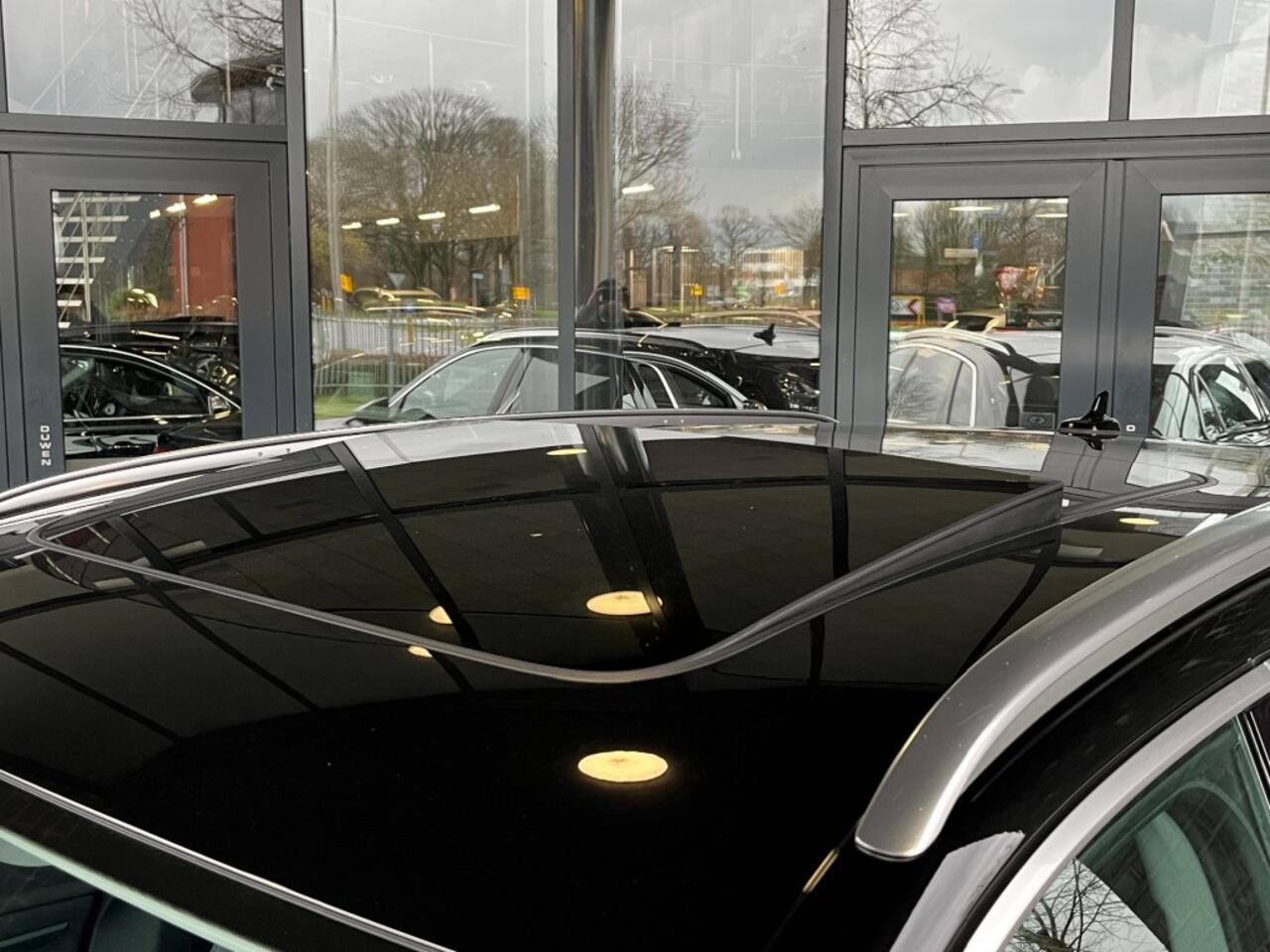 Audi e-tron 50 QUATTRO L.E. PLUS - ORG. NL. - PANO - LEDER - 20 INCH - SoH 91,3